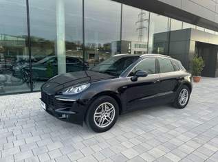 Macan S 3,0 18 Zoll Räder *ACC*LUFTFEDERUNG*PDLS*, 39990 €, Auto & Fahrrad-Autos in 1110 Simmering