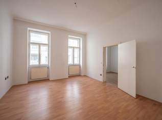 3-Zimmer-Wohnung beim Sonnenwendviertel: Charmant & Hell, 159000 €, Immobilien-Wohnungen in 1100 Favoriten