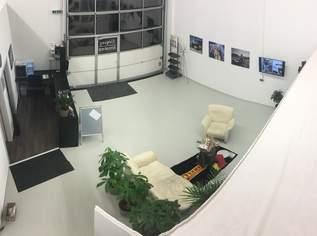 Modern ausgestattete Kfz-Werkstätte in Aderklaa, 6770 €, Immobilien-Gewerbeobjekte in 2232 Gemeinde Aderklaa