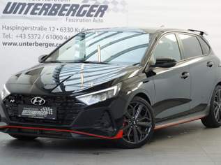 i20 N 1,6 T-GDI, 26990 €, Auto & Fahrrad-Autos in 6330 Stadt Kufstein