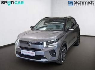 C3 Hybrid 110PS Automatik MAX, 23990 €, Auto & Fahrrad-Autos in 5020 Altstadt
