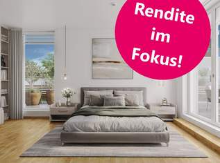 Investition mit Weitblick über Krems: Synonym für Luxus, Nachhaltigkeit und Rendite, 418000 €, Immobilien-Wohnungen in 3500 Am Steindl