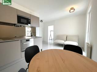 All-inclusive 2-Zimmer Wohnung – perfekt für Paare, Tokiostraße 12 - JETZT ANFRAGEN!, 812.72 €, Immobilien-Wohnungen in 1220 Donaustadt