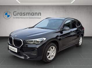 X1 sDrive16d, 24480 €, Auto & Fahrrad-Autos in 4822 Bad Goisern am Hallstättersee X1 sDrive16d, 24480 €, Auto & Fahrrad-Autos in 4822 Bad Goisern am Hallstättersee