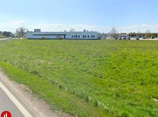 Betriebsgrundstück in 2434 Götzendorf, 0 €, Immobilien-Gewerbeobjekte in 2434 Katastralgemeinde Götzendorf an der Leitha