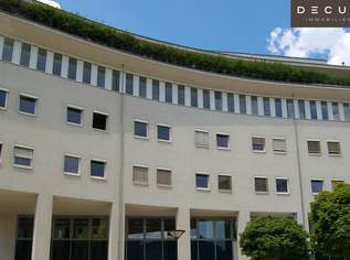 | WOHNPARK ERDBERG | moderne EG-Fläche, 4457.46 €, Immobilien-Gewerbeobjekte in 1030 Landstraße
