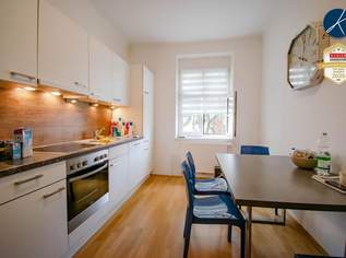 Zentrale 2-Zimmer-Mietwohnung in Krems, 799 €, Immobilien-Wohnungen in 3500 Am Steindl