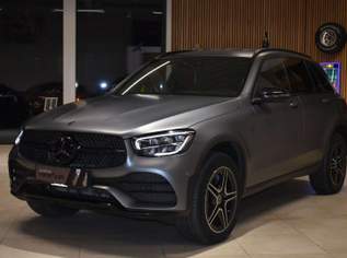 GLC de 4Matic //AMG //Night//AHK, 38750 €, Auto & Fahrrad-Autos in 8354 Sankt Anna am Aigen GLC de 4Matic //AMG //Night//AHK, 38750 €, Auto & Fahrrad-Autos in 8354 Sankt Anna am Aigen