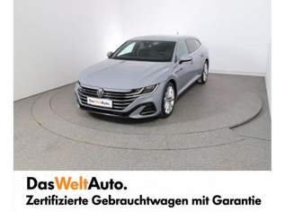 Arteon R-Line TDI DSG