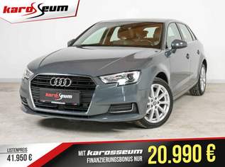 A3 35 TFSI SB S tronic *BANG+OLUFSEN*LEDER*XENON*, 21790 €, Auto & Fahrrad-Autos in 4693 Desselbrunn