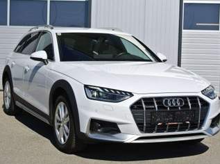 A4 Allroad 45 TFSI quattro S-tronic * Matrix-LED * virt. CP * LEDER * ..., 28900 €, Auto & Fahrrad-Autos in 4693 Desselbrunn