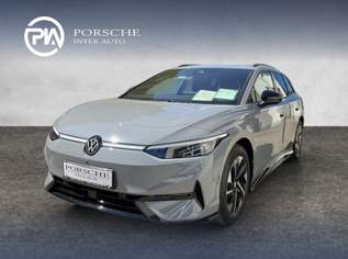 ID.7 Tourer Pro S 210 kW Business, 53390 €, Auto & Fahrrad-Autos in Kärnten ID.7 Tourer Pro S 210 kW Business, 53390 €, Auto & Fahrrad-Autos in Kärnten
