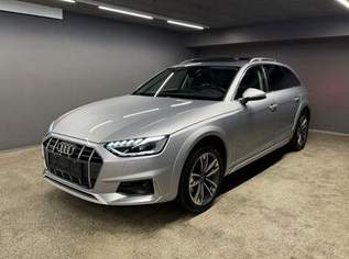 A4 Allroad 40 TDI quattro, 36900 €, Auto & Fahrrad-Autos in 6020 Innsbruck