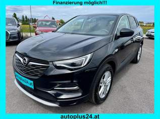 Grandland X 1,5 CDTI BlueInj. Innovation Aut. Start/Stopp, 12990 €, Auto & Fahrrad-Autos in 2751 Gemeinde Matzendorf-Hölles Grandland X 1,5 CDTI BlueInj. Innovation Aut. Start/Stopp, 12990 €, Auto & Fahrrad-Autos in 2751 Gemeinde Matzendorf-Hölles