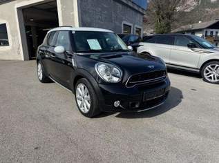 Countryman Cooper SD All4, 12900 €, Auto & Fahrrad-Autos in 6233 Gemeinde Kramsach