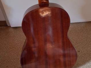Gitarre 