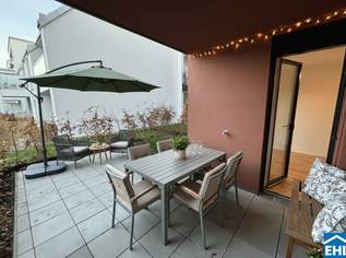 2-Zimmer-Wohnung mit Garten - Wohnen auf der Schmelz!, 949 €, Immobilien-Wohnungen in 1150 Rudolfsheim-Fünfhaus 2-Zimmer-Wohnung mit Garten - Wohnen auf der Schmelz!, 949 €, Immobilien-Wohnungen in 1150 Rudolfsheim-Fünfhaus