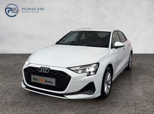A3 30 TFSI, 29800 €, Auto & Fahrrad-Autos in 9020 Innere Stadt