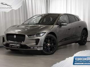 I-Pace HSE EV400 90kWh AWD **Approved**, 35900 €, Auto & Fahrrad-Autos in 2700 