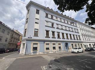 Kleine Wohnung, große Möglichkeiten! Diese Garçonnière ist Ihr Rohdiamant!, 135000 €, Immobilien-Wohnungen in 1170 Hernals