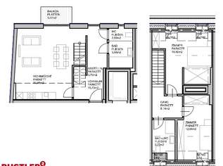 WG geeignet I Charmante 3-Zimmer-Maisonette nahe TU & Schillerplatz, 1235.42 €, Immobilien-Wohnungen in 8010 WG geeignet I Charmante 3-Zimmer-Maisonette nahe TU & Schillerplatz, 1235.42 €, Immobilien-Wohnungen in 8010