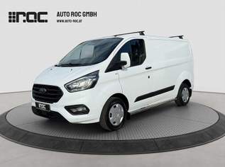 Transit Custom Kasten 2,0 TDCi L1H1 280 Trend AHK/STH/WSS-Heiz..., 18990 €, Auto & Fahrrad-Autos in 9800 Spittal an der Drau