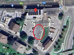 Ca. 400 m² Lagerfläche mit Rampe und Lift in Lienz, 380000 €, Immobilien-Gewerbeobjekte in 9900 Stadt Lienz
