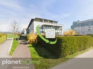 Familienhit: 4-Zimmer-Gartenwohnung in Asten, 266000 €, Immobilien-Wohnungen in 4481 Asten