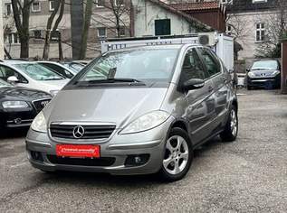 A 160 CDI (169.006), 5990 €, Auto & Fahrrad-Autos in 1230 Liesing