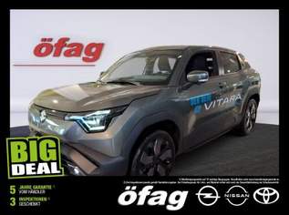 eVitara 61kWh GLX Allgrip-e Flash, 37990 €, Auto & Fahrrad-Autos in 5020 Altstadt