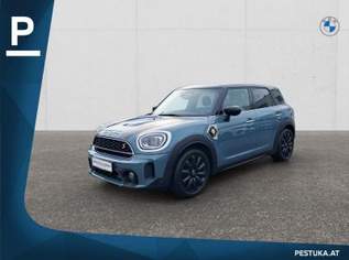 Countryman Cooper SE, 18890 €, Auto & Fahrrad-Autos in 2225 Gemeinde Zistersdorf