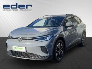 ID.4 Pro 4MOTION 210 kW Business, 49990 €, Auto & Fahrrad-Autos in 4890 Frankenmarkt