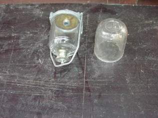 Schauglas mit Flansch gebraucht, 15 €, Auto & Fahrrad-Teile & Zubehör in 3390 Gemeinde Melk Schauglas mit Flansch gebraucht, 15 €, Auto & Fahrrad-Teile & Zubehör in 3390 Gemeinde Melk