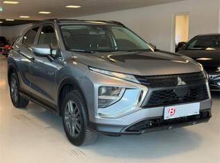 Eclipse Cross 2,4 PHEV 4WD *AHK*, 19990 €, Auto & Fahrrad-Autos in 4663 Laakirchen Eclipse Cross 2,4 PHEV 4WD *AHK*, 19990 €, Auto & Fahrrad-Autos in 4663 Laakirchen