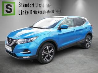 QASHQAI N-Connecta 1,7 dCi 150 4X4, 21490 €, Auto & Fahrrad-Autos in 4040 Urfahr