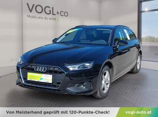 A4 Avant 35 TDI S-tronic, 24950 €, Auto & Fahrrad-Autos in 8051 Gösting