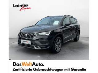 Ateca FR 2.0 TDI DSG 4Drive, 41790 €, Auto & Fahrrad-Autos in 8940 Liezen