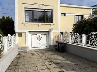 Geräumiges 5-Zimmer-Einfamilienhaus mit Garten, 559000 €, Immobilien-Häuser in 2431 Enzersdorf an der Fischa