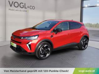 Captur TCe 115 Techno, 22950 €, Auto & Fahrrad-Autos in 8330 Feldbach Captur TCe 115 Techno, 22950 €, Auto & Fahrrad-Autos in 8330 Feldbach