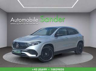 EQA 250+ 70,5kWh AMG-Line *20 ZOLL/SPORTPAKET/NP -42%*, 41950 €, Auto & Fahrrad-Autos in 4060 Leonding EQA 250+ 70,5kWh AMG-Line *20 ZOLL/SPORTPAKET/NP -42%*, 41950 €, Auto & Fahrrad-Autos in 4060 Leonding