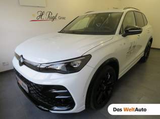 Tiguan Sport TDI 4MOTION DSG, 55900 €, Auto & Fahrrad-Autos in 8020 Gries