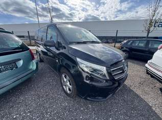 Vito 119 CDI/BT Select 4MATIC lang 1.Besitz! Vito 119 CDI/BT Select 4MATIC lang 1.Besitz!