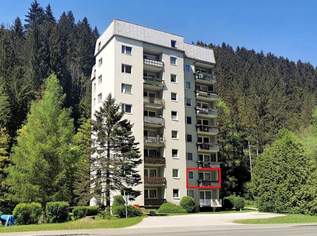Sofort verfügbare Mietwohnung mit Balkon im 2. Liftstock, 660 €, Immobilien-Wohnungen in 8621 Thörl Sofort verfügbare Mietwohnung mit Balkon im 2. Liftstock, 660 €, Immobilien-Wohnungen in 8621 Thörl