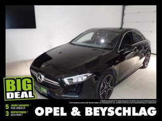 A 35 AMG Limousine 4MATIC Aut., 29960 €, Auto & Fahrrad-Autos in 1190 Döbling