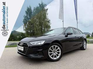 A4 Avant 35 TFSI S-tronic *NAVI*LED*, 29590 €, Auto & Fahrrad-Autos in 9300 Sankt Veit an der Glan A4 Avant 35 TFSI S-tronic *NAVI*LED*, 29590 €, Auto & Fahrrad-Autos in 9300 Sankt Veit an der Glan
