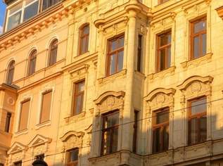 Charmante Altbauwohnung in der Burggasse – hochwertig saniert, 460000 €, Immobilien-Wohnungen in 1070 Neubau