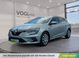 Mégane Grandtour Equilibre Blue dCi 115 EDC, 18830 €, Auto & Fahrrad-Autos in 8330 Feldbach Mégane Grandtour Equilibre Blue dCi 115 EDC, 18830 €, Auto & Fahrrad-Autos in 8330 Feldbach
