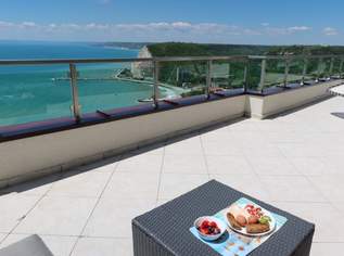 Aparthotel am Schwarzen Meer: 18 Apartments in Kavarna (BG)