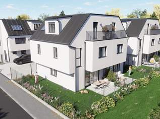 SÜDLAGE! MIT KELLER! BESICHTIGUNGMÖGLICHKEIT. PROVISIONSFREI für den Käufer., 659000 €, Immobilien-Häuser in 1220 Donaustadt