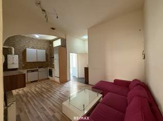 3-Zimmer-Wohnung mit Potenzial | Nähe U1 & Favoritenstraße, 150000 €, Immobilien-Wohnungen in 1100 Favoriten